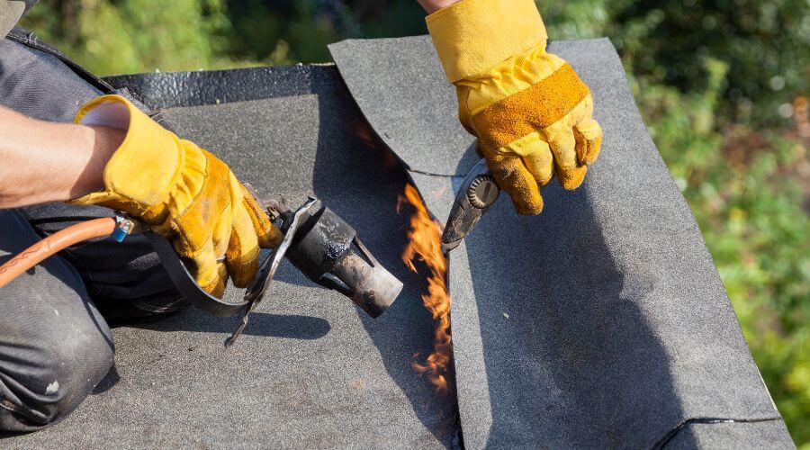 Professional Storm Sewer Service in Laverne, OK